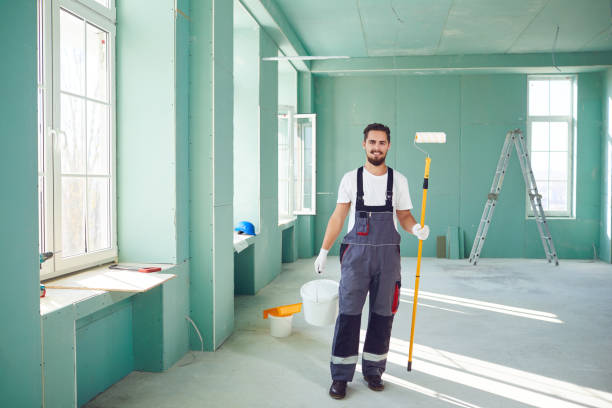 Environmental Consulting for Mold Prevention in Edinburgh, IN
