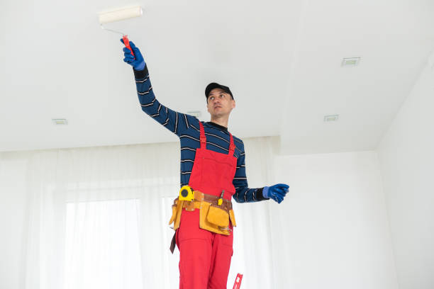 Best Mold Remediation for Healthcare Facilities  in Edburgh, IN